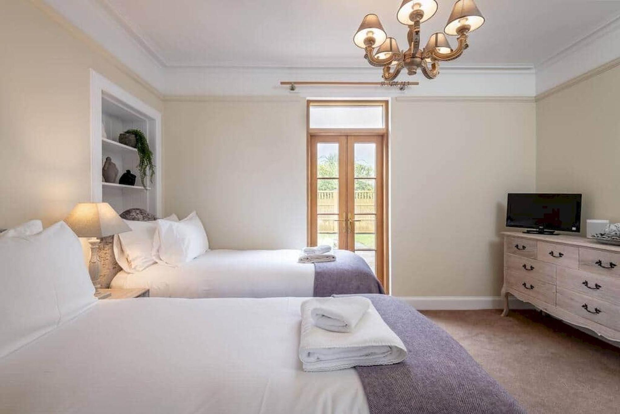 Daisybank - Kingsbarns Villa Buitenkant foto