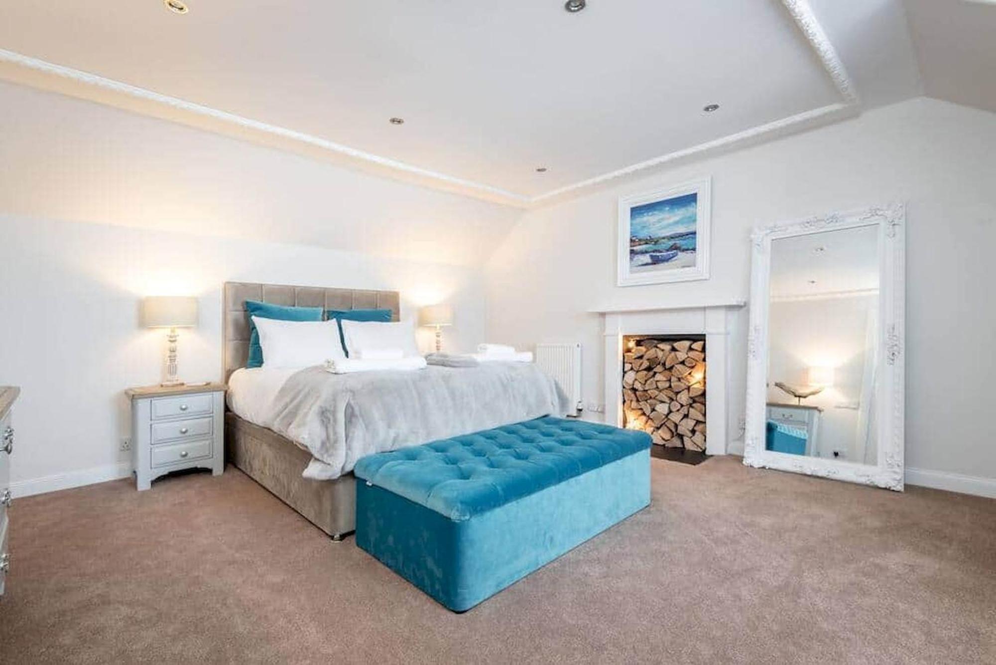 Daisybank - Kingsbarns Villa Buitenkant foto