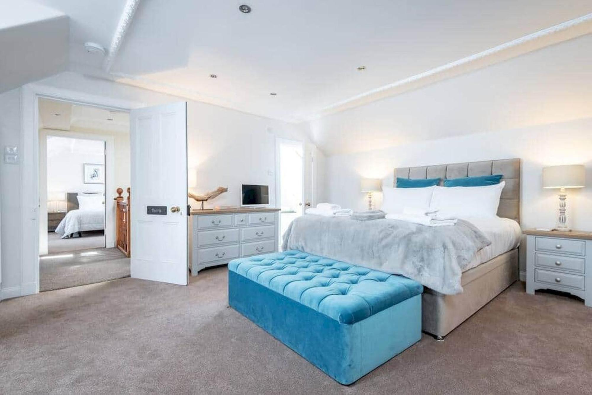 Daisybank - Kingsbarns Villa Buitenkant foto